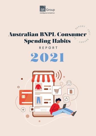Australian BNPL Consumer Spending Habits Report