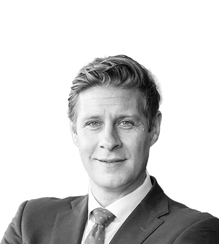 Alan Shields, Founder & Director