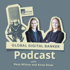 Global Digital Banker Podcast - Financial Wellness