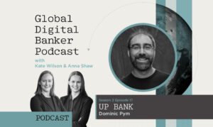 Global Digital Banker Podcast - Youth Banking