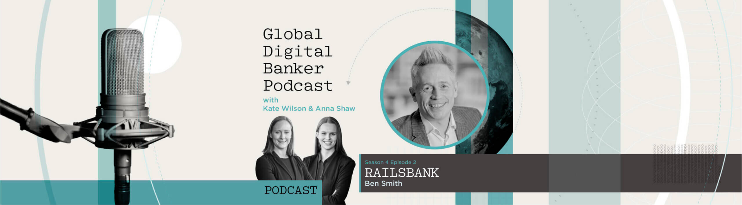 RFI Global GDB Podcast Railsbank