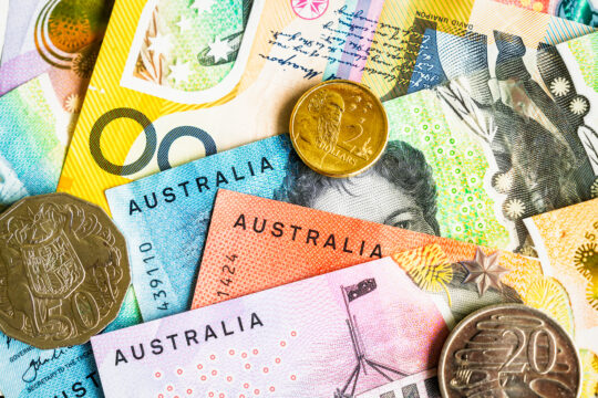 Migration and banking – The battle to bank Australia’s new arrivals