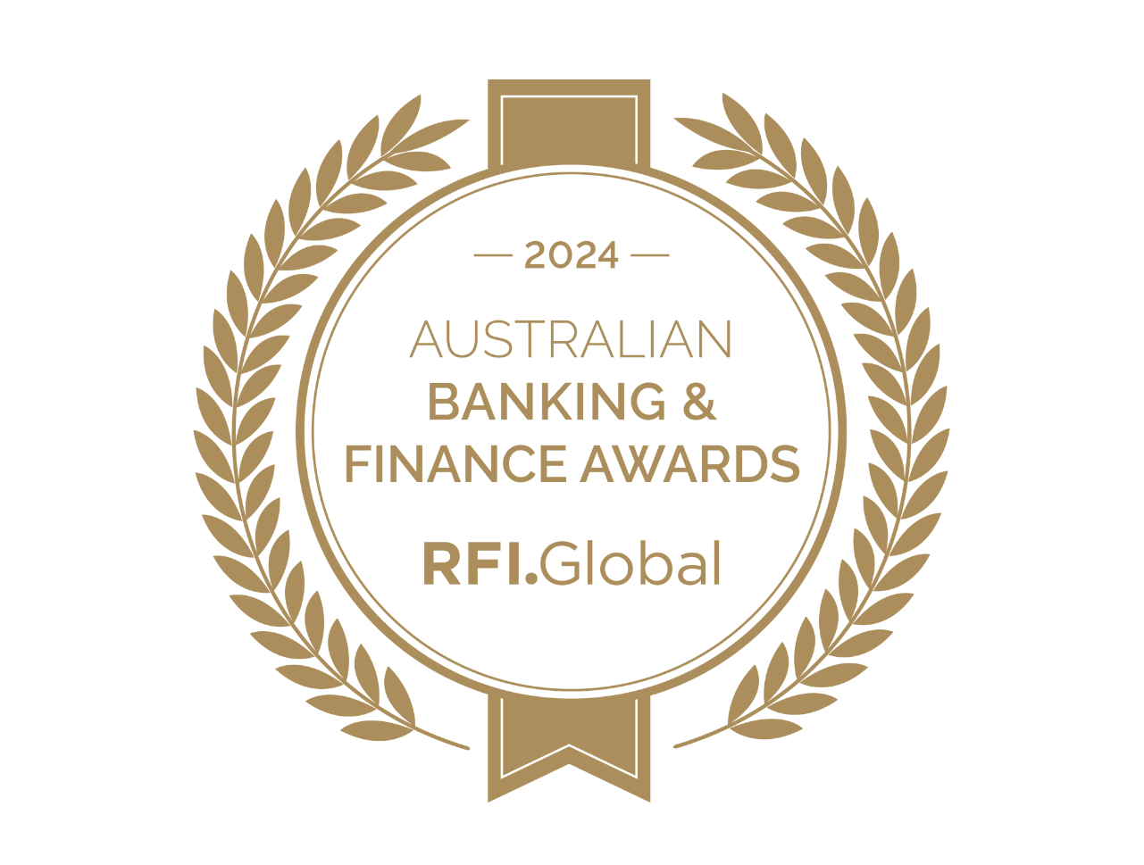 Australian Banking & Finance Awards 2024