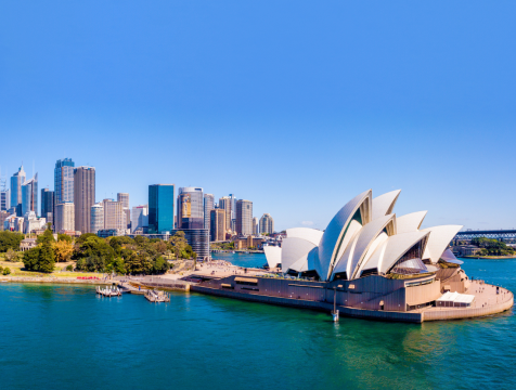 Australian Finance & Banking Awards