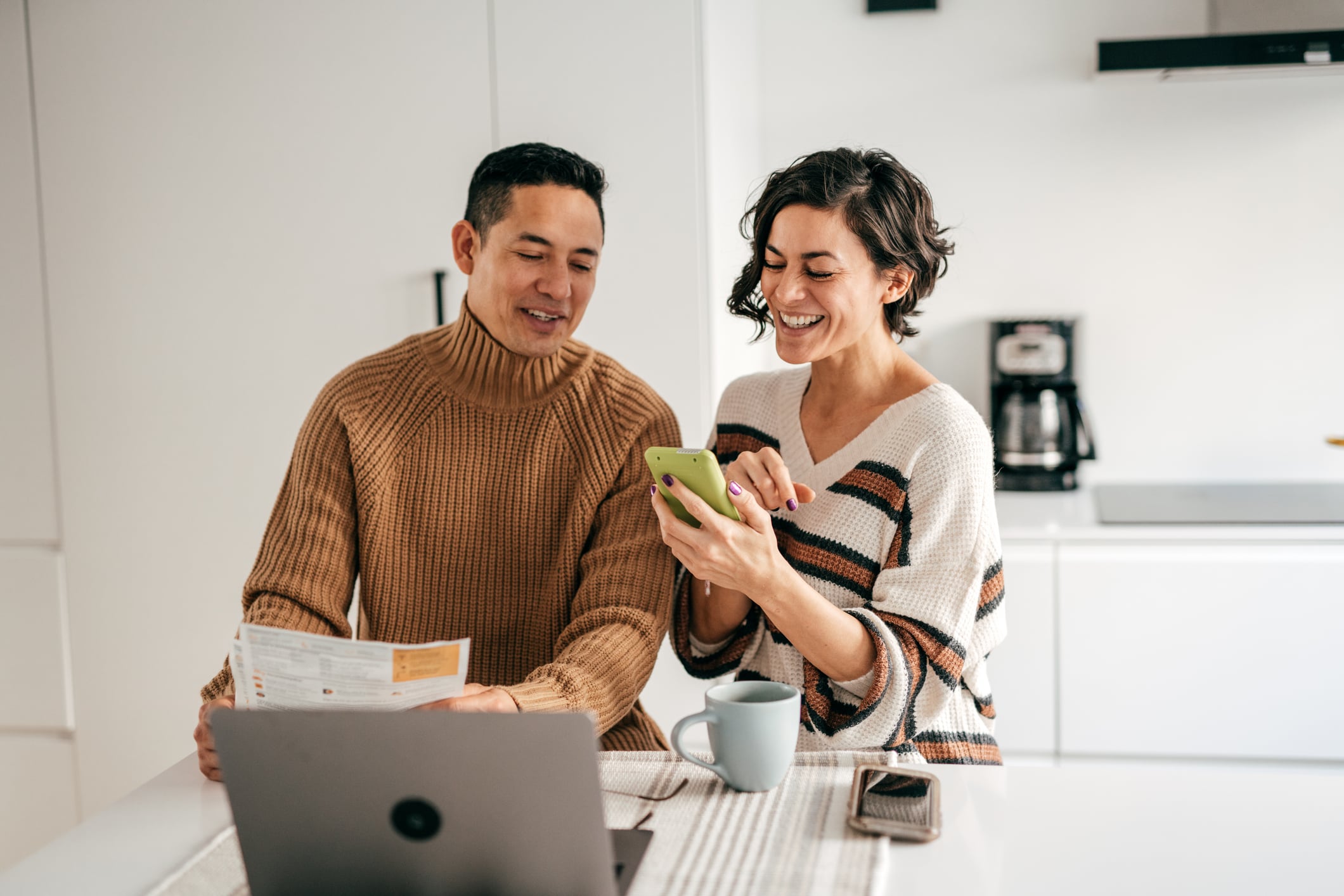 How consumer behavior is redefining the future of financial services