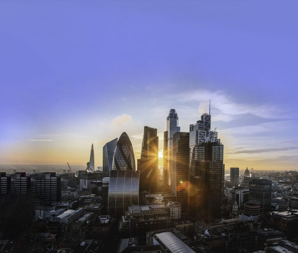 UK Finance & Banking Awards 2026