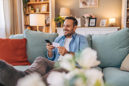 The future of financial services in Australia: Five data-driven trends
