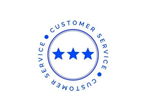 Customer service category