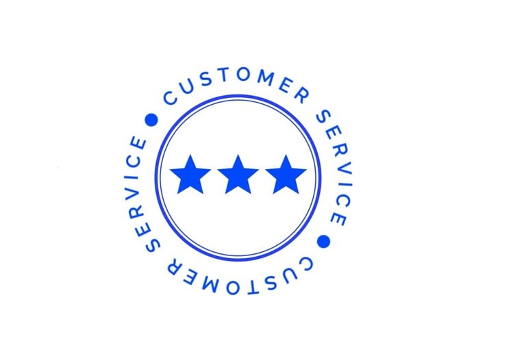 Customer service category