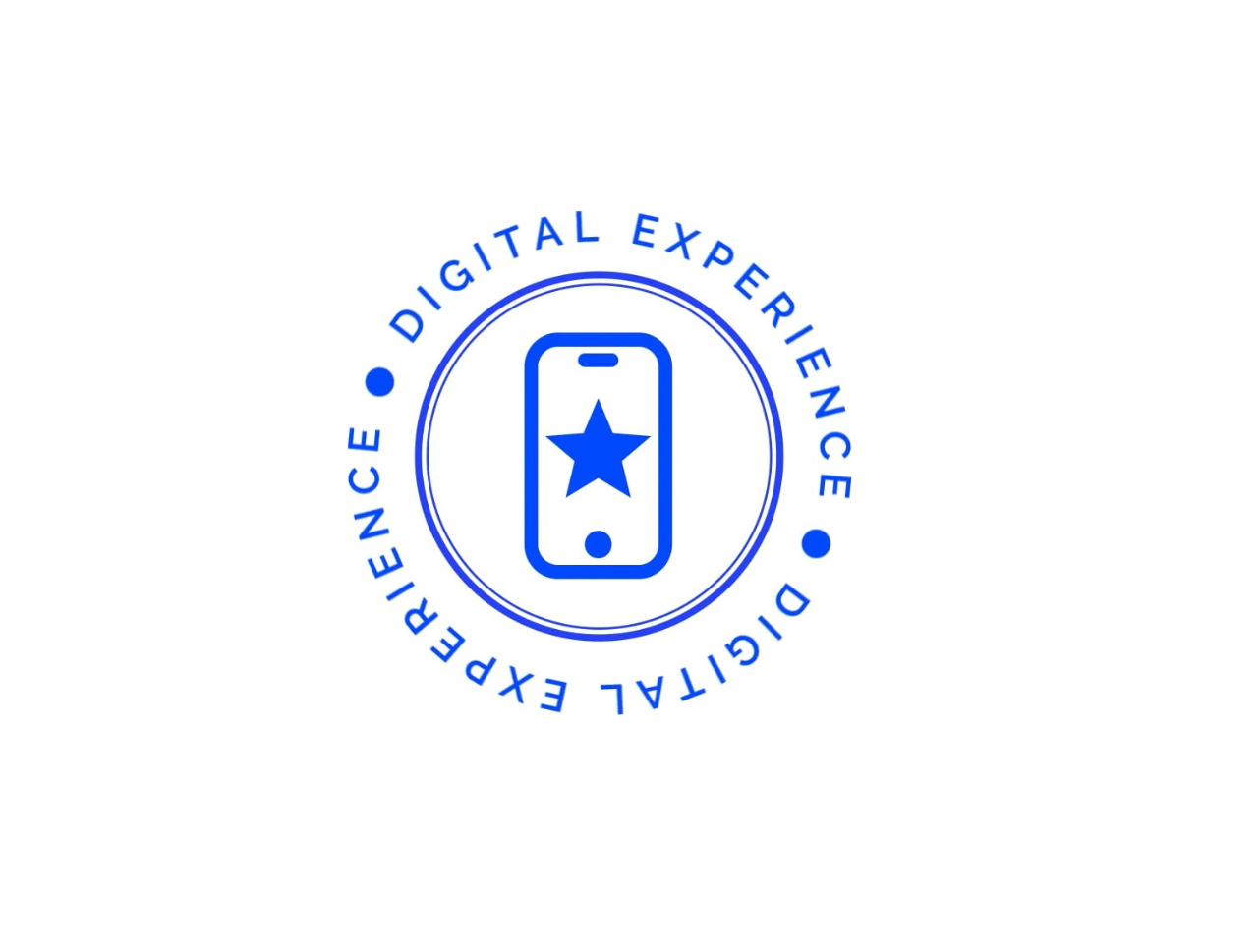 Celebrating the best in digital experience
