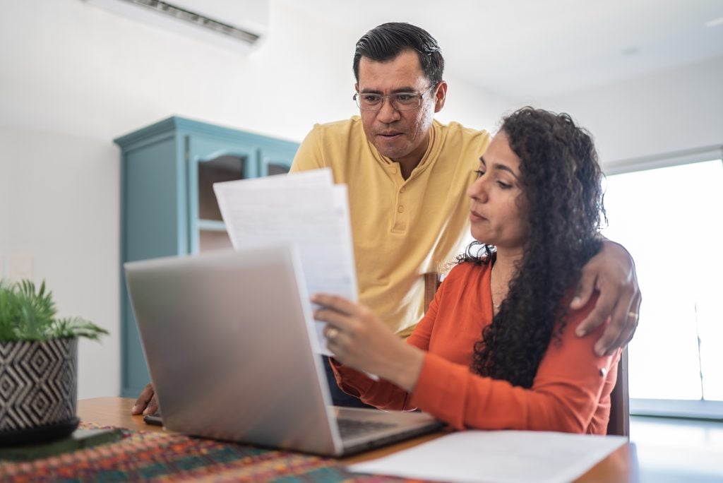 Unlocking the Hispanic opportunity: overcoming the barriers to wealth creation