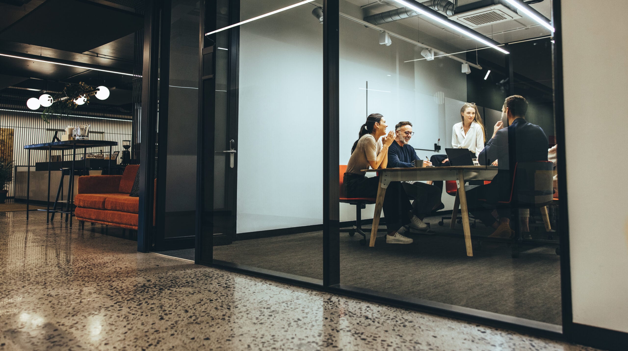 Winning the mid-market: What UK businesses really value from their financial institutions