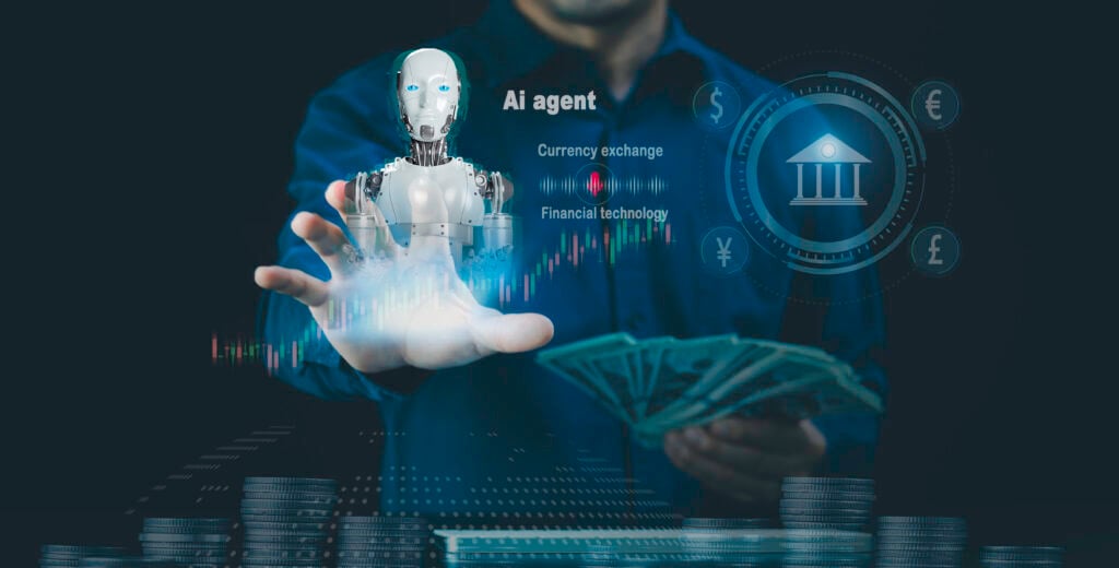 Delivering measurable impact with AI: Takeaways from the AWS Financial Services Symposium