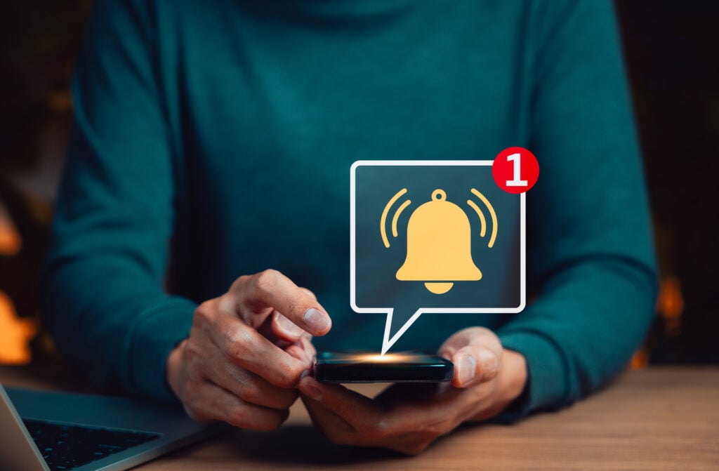 Security is now part of customer experience, not just a back-end function