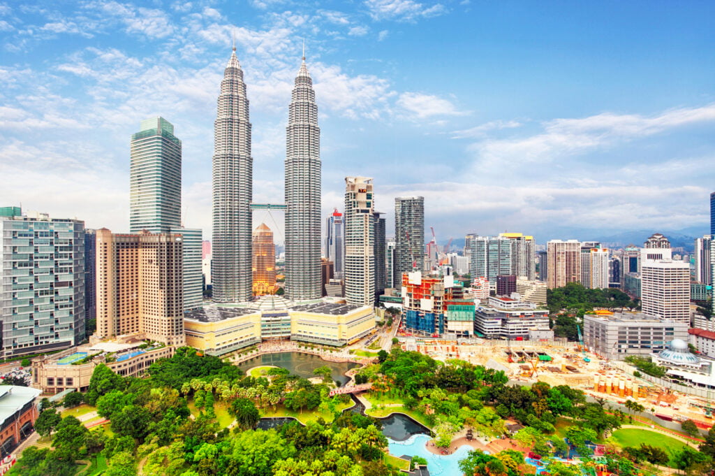 Banking Uncovered Malaysia