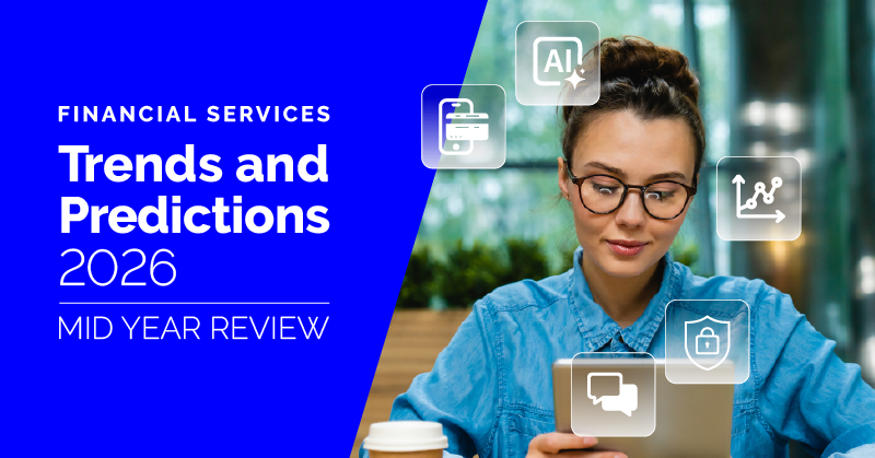The implications for businesses across the five trends