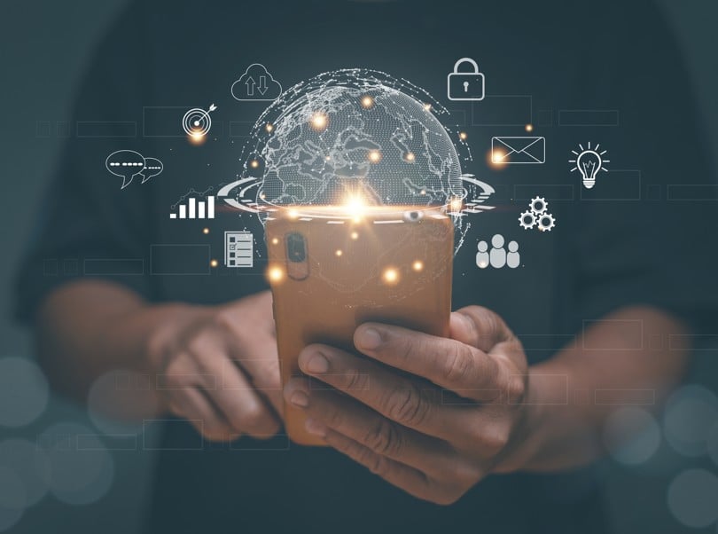 Getting personal: Why tailored banking experiences have become the next competitive advantage