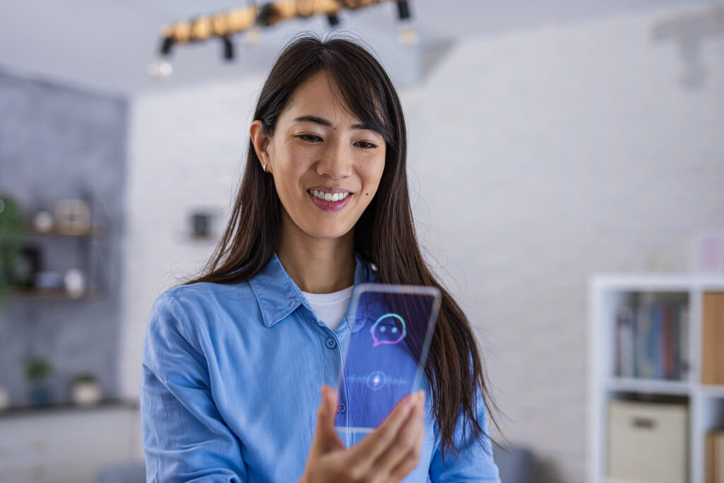 US consumers are embracing AI; how should banks respond?