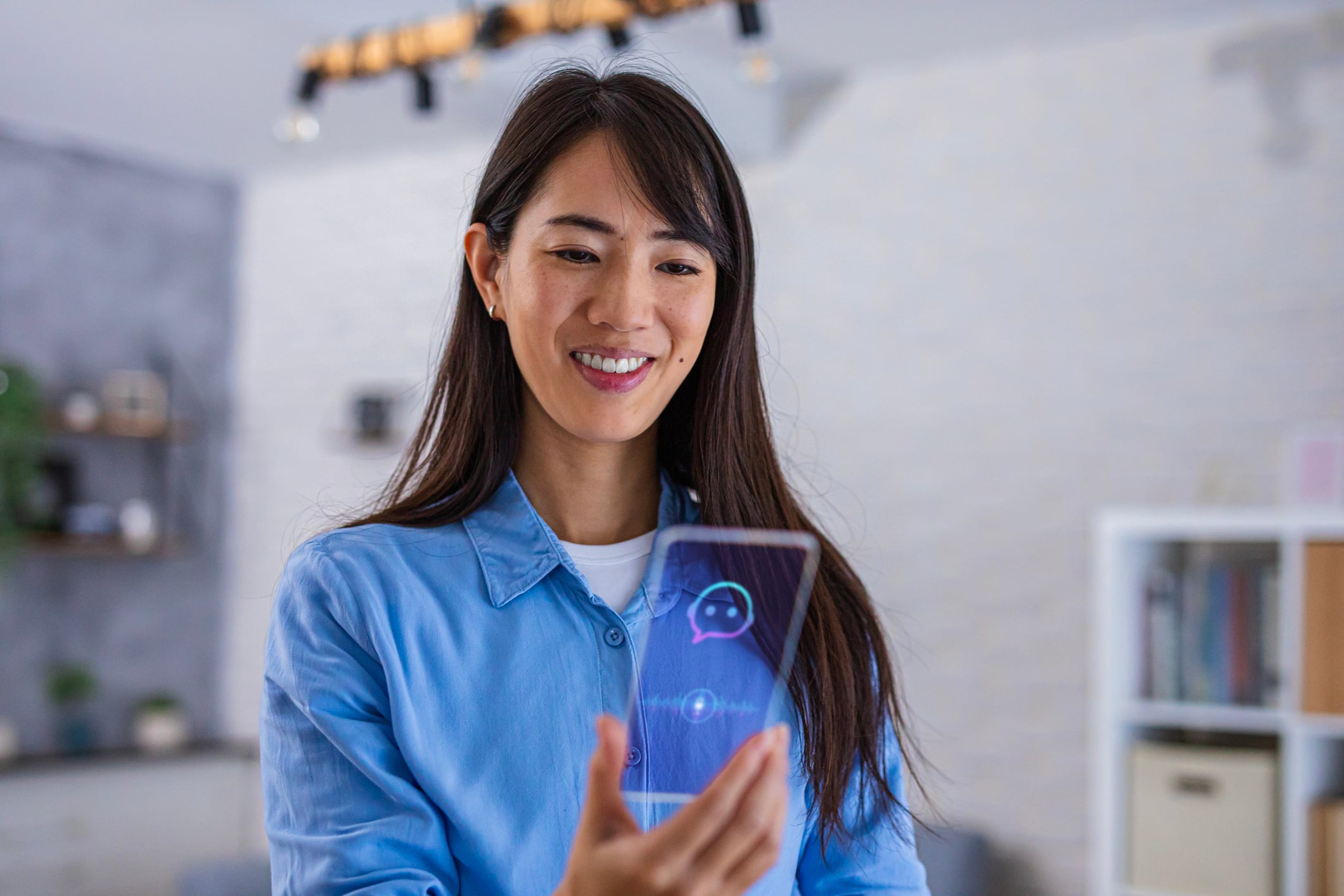 US consumers are embracing AI; how should banks respond?