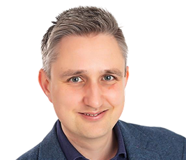 Kieran Hines