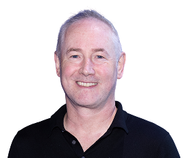 Scott Muirhead