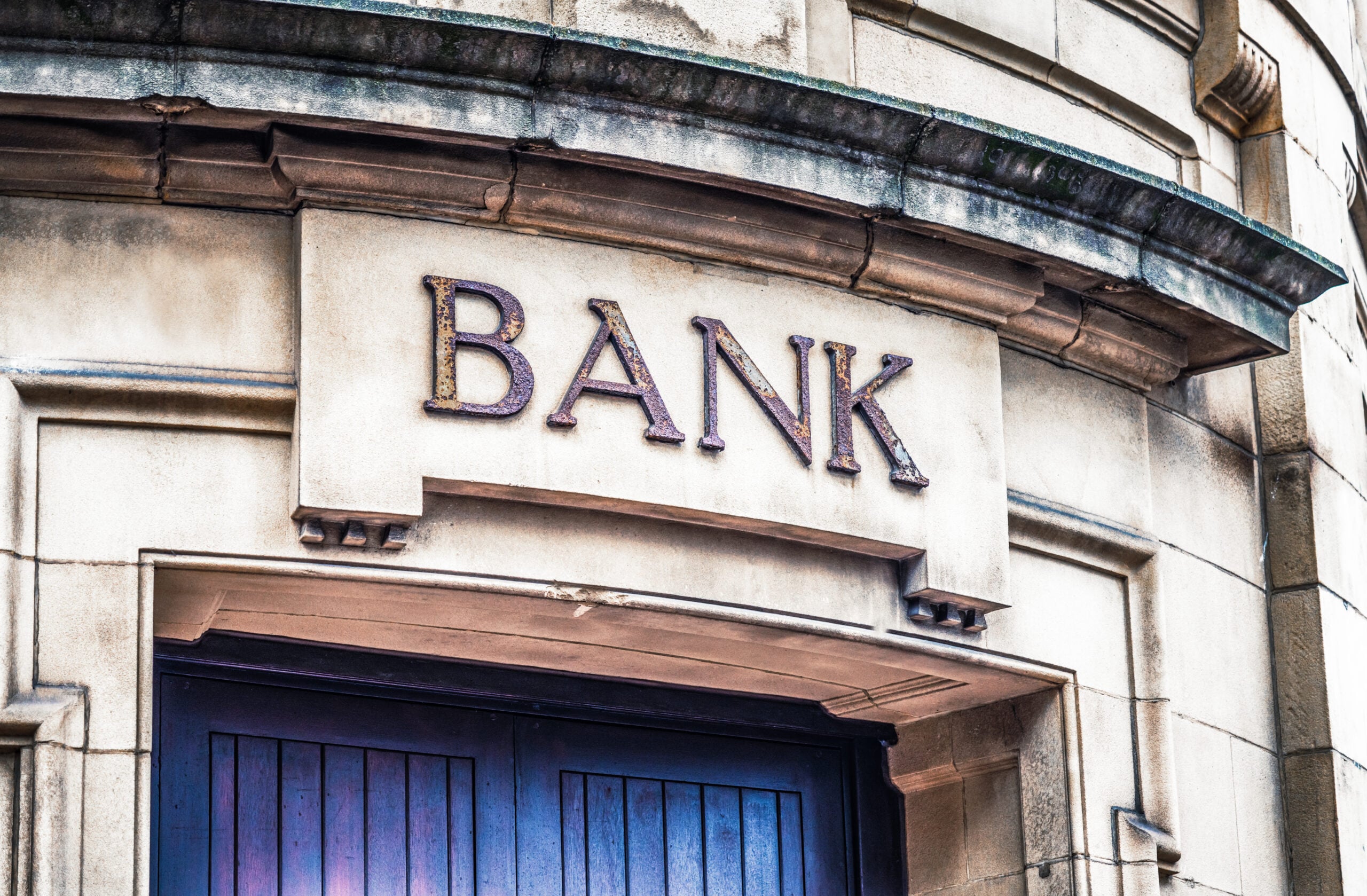 The future of bank branches