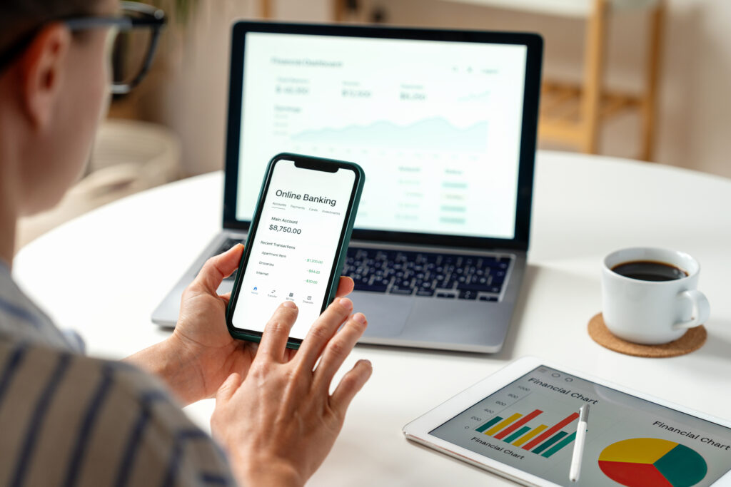 Commercial banking’s next frontier: control without complexity