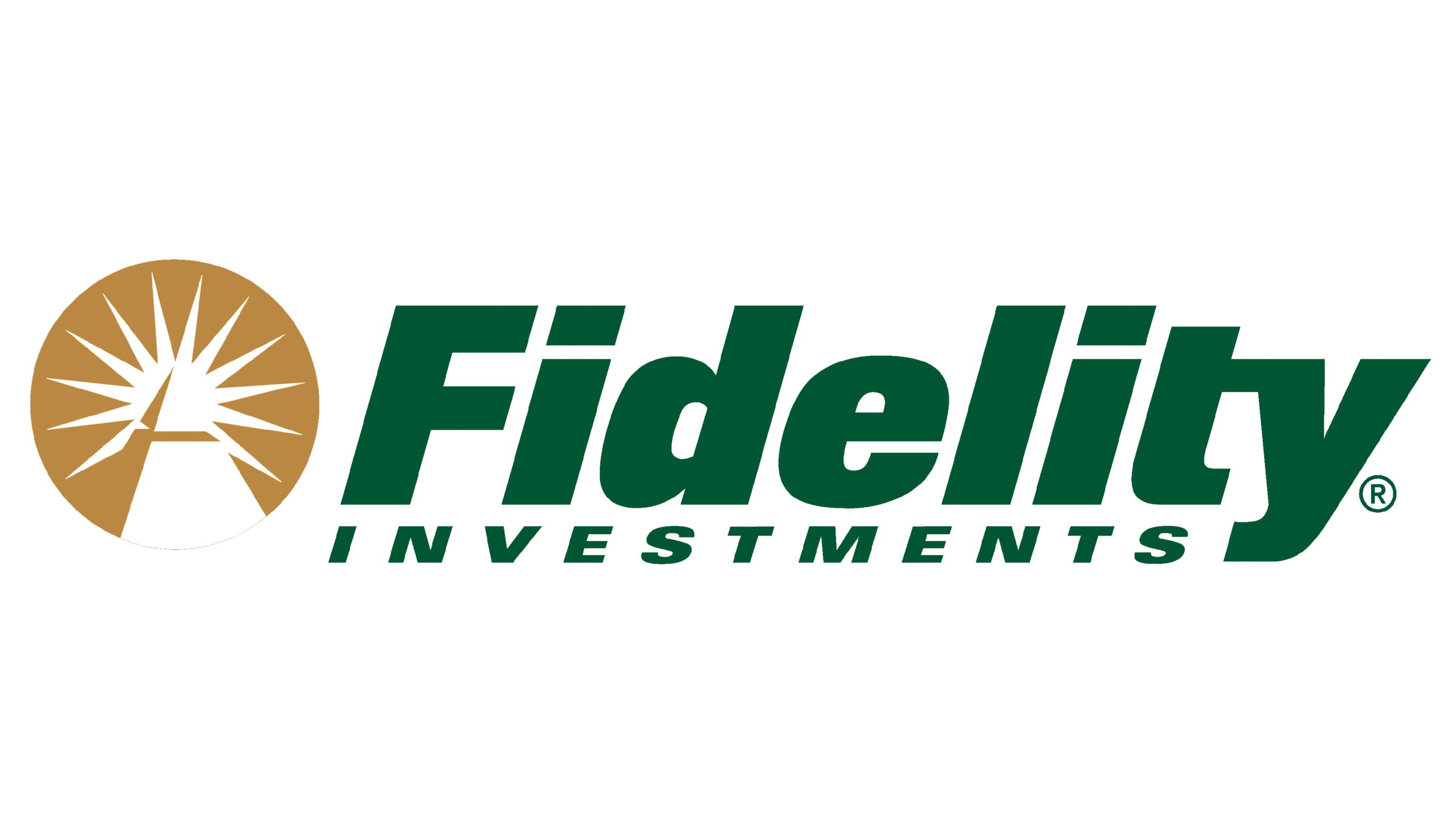 Fidelity-Logo