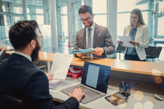 Why branches still matter in a digital banking world