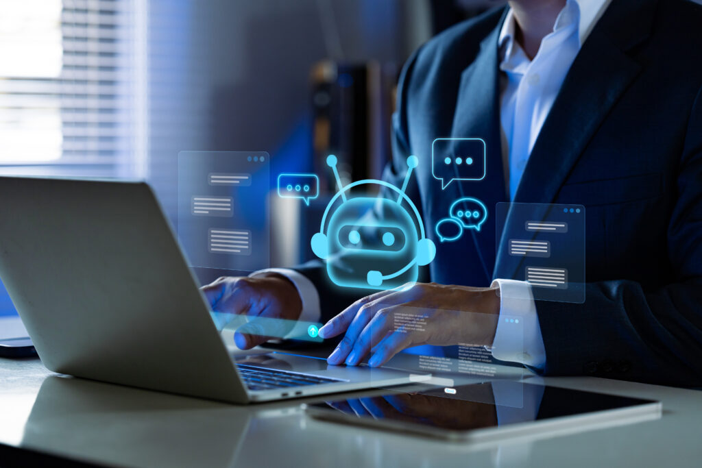 Trust, not technology, is the key to unlocking agentic commerce for financial institutions