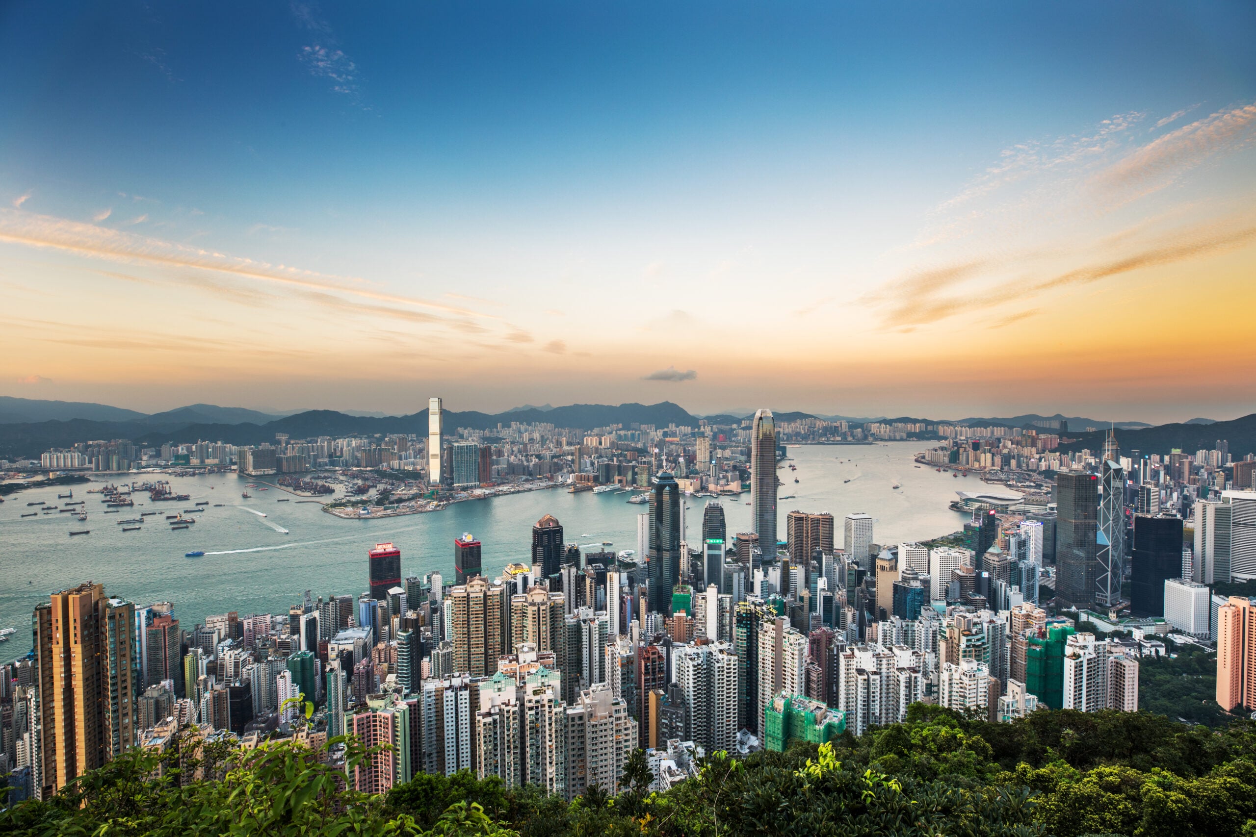 Banking Uncovered Hong Kong 2026