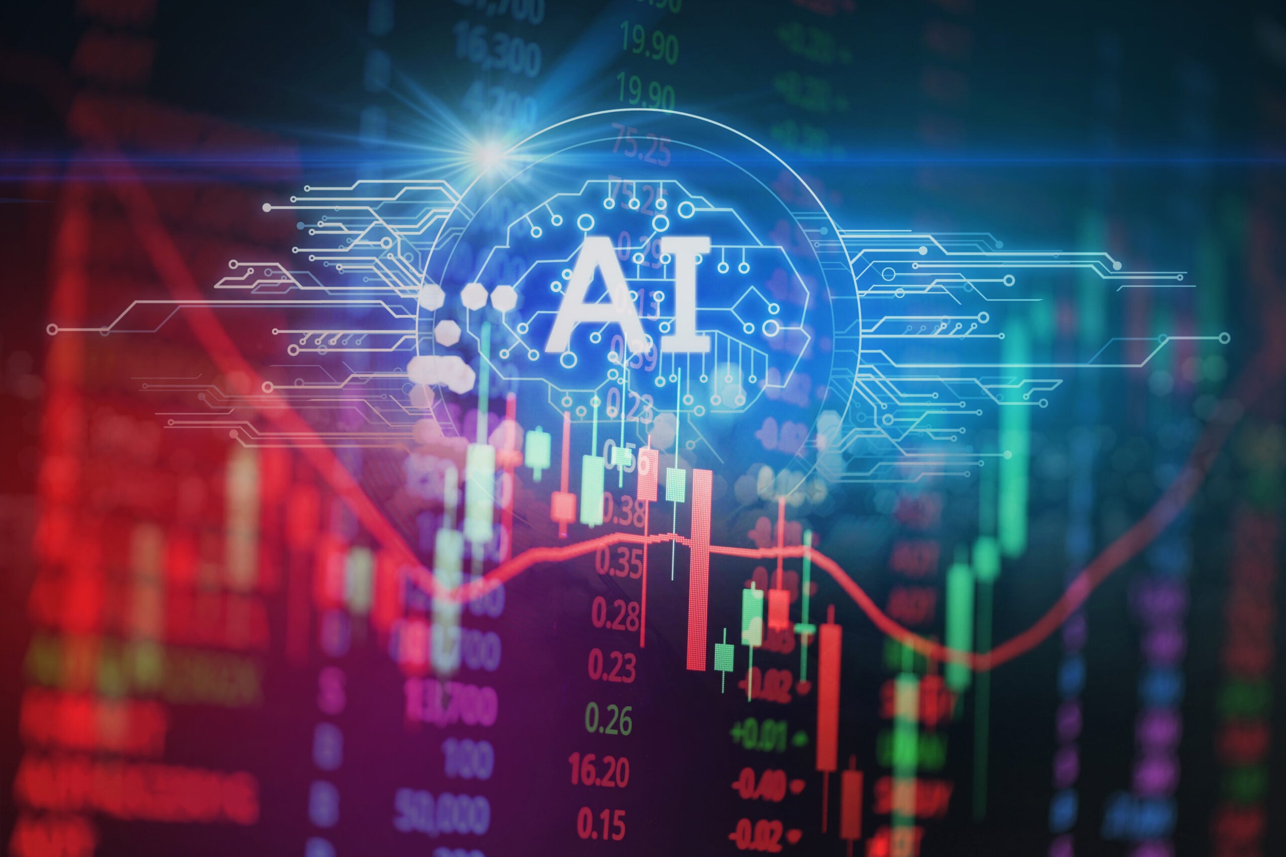 Solving for intent was the big message from the AWS EMEA Analyst Day